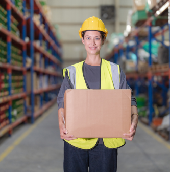 Excellence in Healthcare Logistics