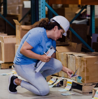 Industry Leading Order Fulfillment