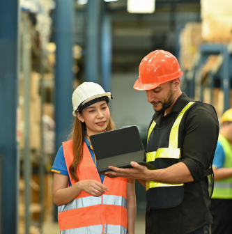 Trusted Pharmaceutical Warehousing