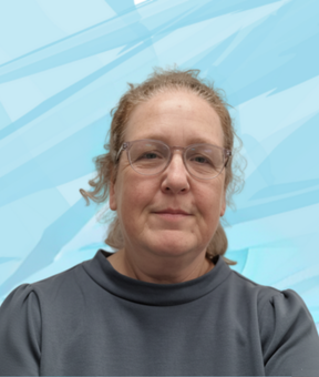 Angeline Rees Team image